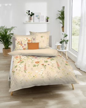 Povlečení Kaeppel FL Meadow 300/44