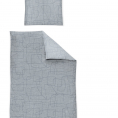 Povlečení Irisette FLANEL 8478-20