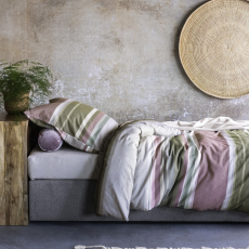 Povlečení Irisette FLANEL 8476-90
