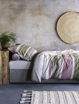 Povlečení Irisette FLANEL 8476-90